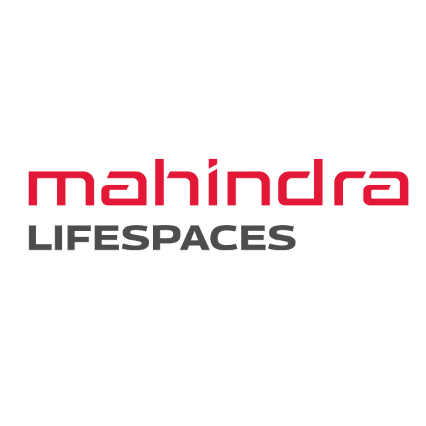 mahindra lifespaces logo